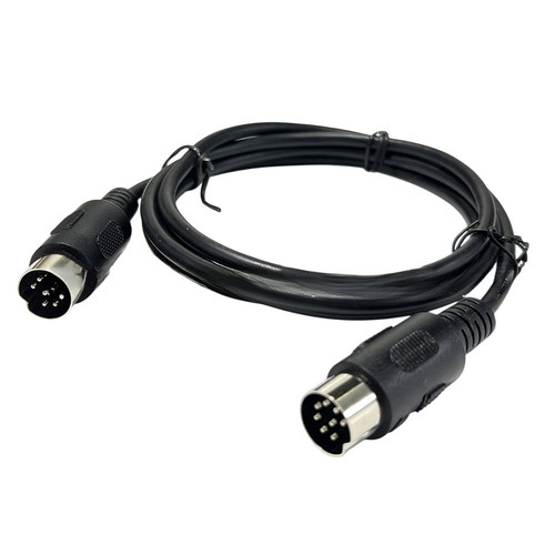 Quality built 8pin - 1,