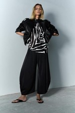 ZARA WOMAN Limited Edition