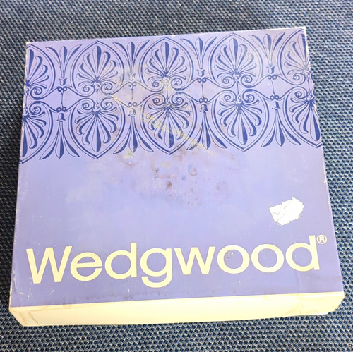 Wedgwood museum series white - series,