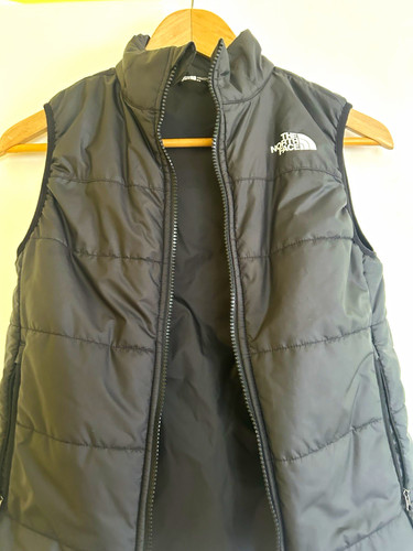 The north face boys black - face,
