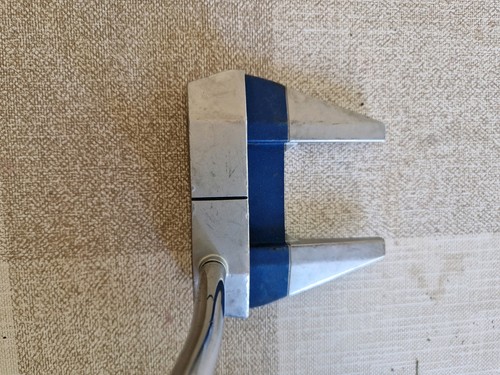 Odyssey works versa hand - versa, 7
