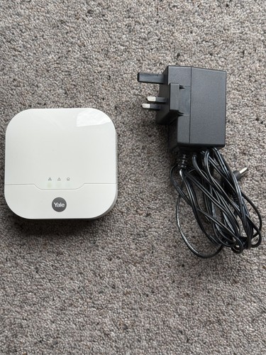 Yale sync hub smart living - yale,