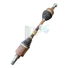 2022 Ford Focus ST-Line MK4 1.0 Ecoboost Drive Shaft Left Front 2678223