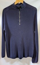 Ma.Strum Made in Italy Zip