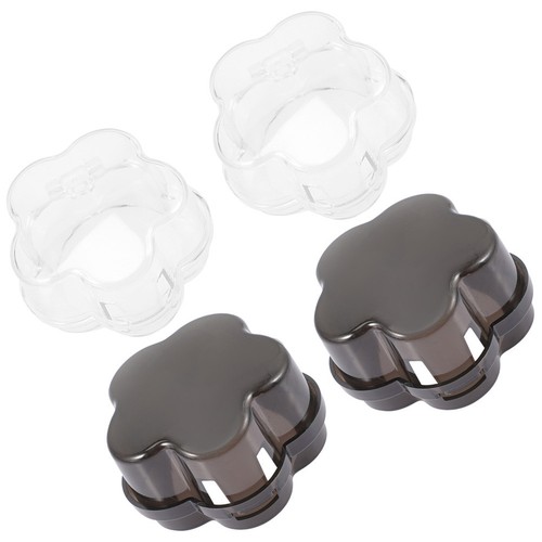Pcs stove knob covers for - 4,