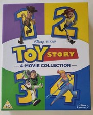 Disney pixar toy story 1 - disney,