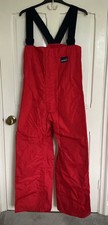 MUSTO SAILING TROUSERS /