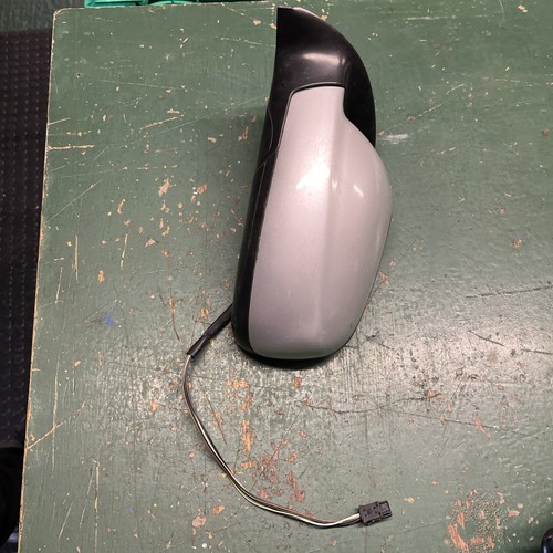 Electric wing door mirror left - wing,