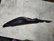 KSR Moto GRS 125 Seat Fairing