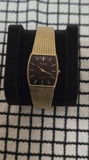 Accurist Men's Vintage Rare