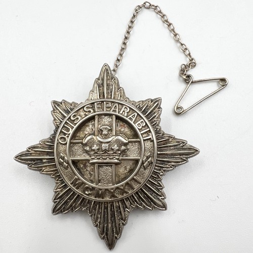 Genuine dragoon guards - genuine,