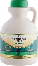 St Lawrence Gold Organic Maple