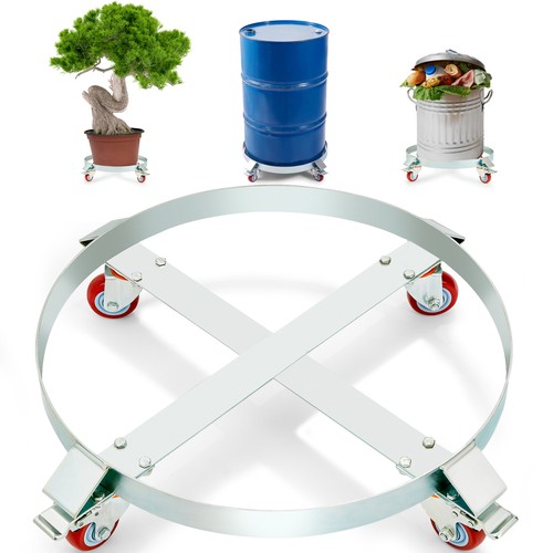 Gal drum dolly heavy - dolly,