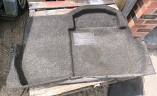 VOLVO V70 XC70 2000-2007 7 Seaters Boot Floor Carpet 31104572