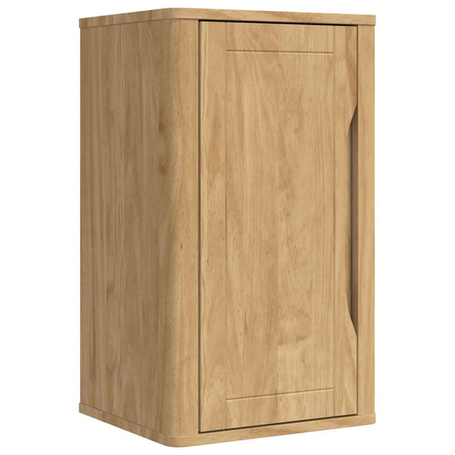 Bathroom wall cabinet - wall, with