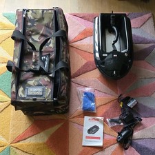 Boatman Actor Bait Boat Carp