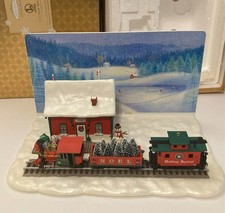 2003 Hallmark Lionel Holiday