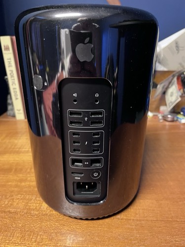 Mac pro 2013 256gb ssd - pro,