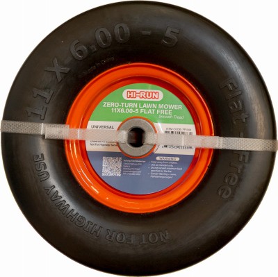 11x6 flat free - zt,
