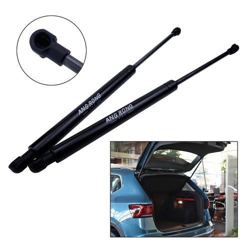 Tailgate boot gas struts - boot,