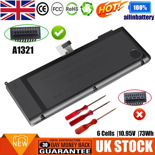 A1321 battery for apple - for,