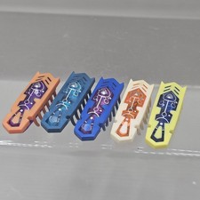 5x HexBug Classic Nano