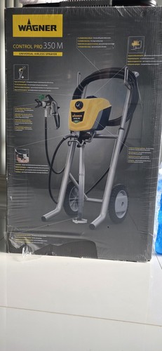 Brand new wagner control pro - new,
