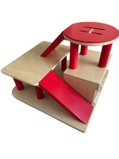 THE MILLHOUSE under 2’s