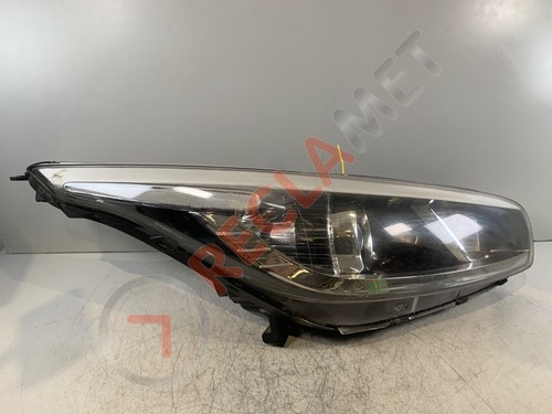Kia ceed crdi - ceed,