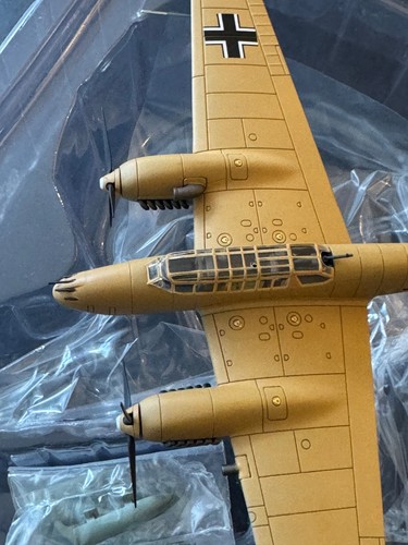 Hobbymaster diecast - 1/72,
