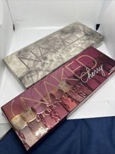 Urban Decay Naked Smoky Naked