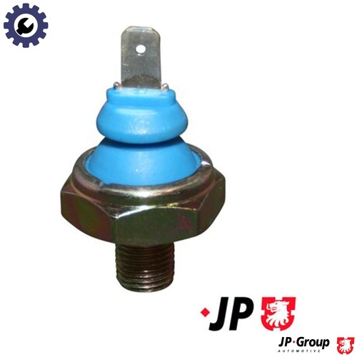 Oil pressure switch - oil, 1193500400