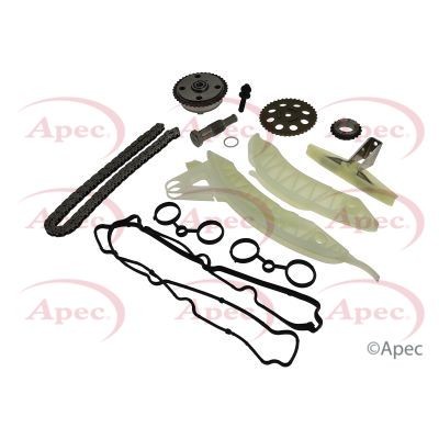 Apec timing chain - chain, kit