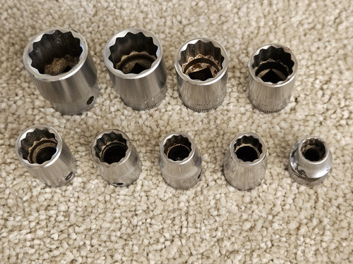 Britool drive af sockets - britool,