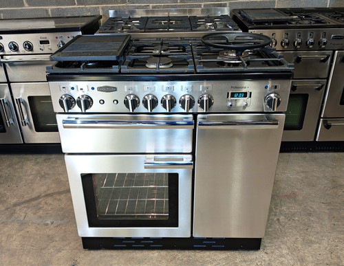 Refurb rangemaster - refurb,