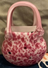 Hand Blown Art Glass