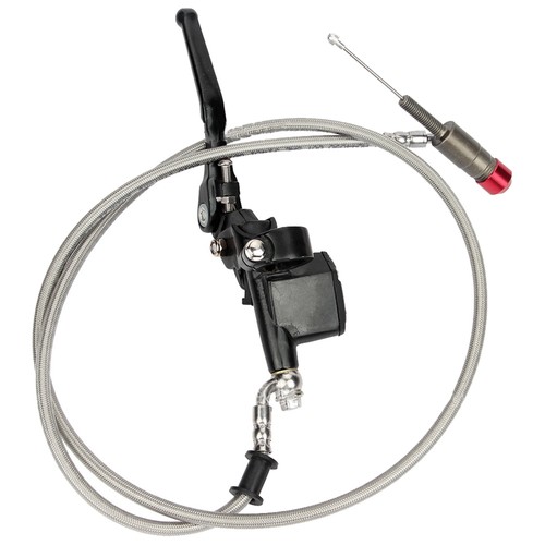 Motorcycle 1200mm hydraulic - motorcycle,