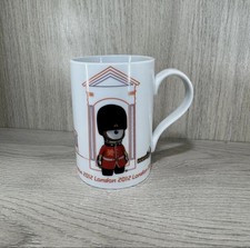 Wenlock London Olympics 2012