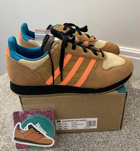 Adidas eqt race walk hanon - adidas, x