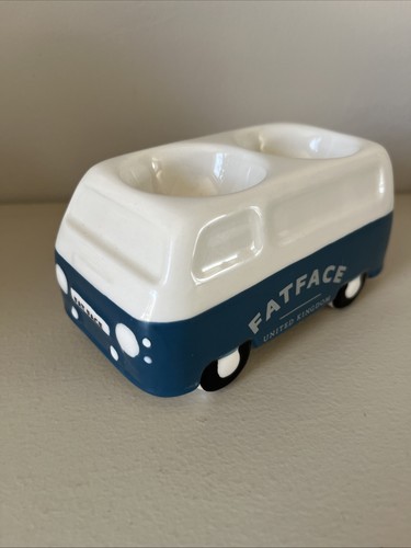 Fat face camper - face,
