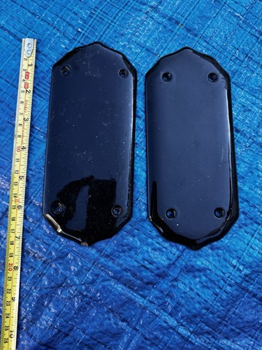 Pack black gloss ceramic - black,