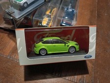 1/43 Boxed Model Minichamps