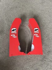 BNIB, POS, Pringles Crisps