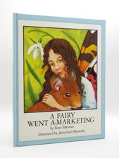 A Fairy Went A-Marketing ROSE