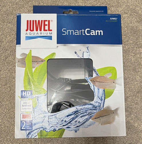 Juwel aquarium smartcam - aquarium,