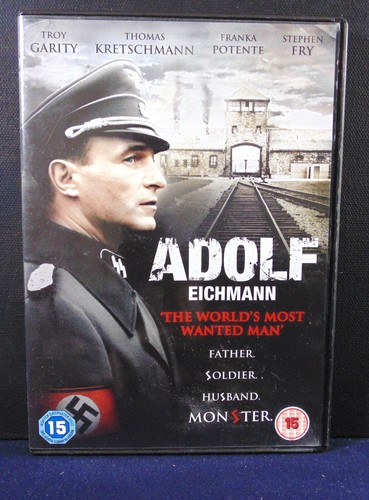 Adolph eichmann thomas - adolph,