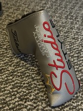 Scotty Cameron 2025 Studio
