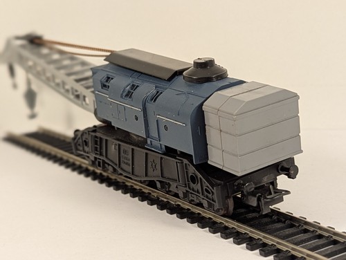 Liliput gauge breakdown - liliput,