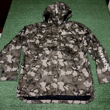 Simms Challenger CAMO Fishing