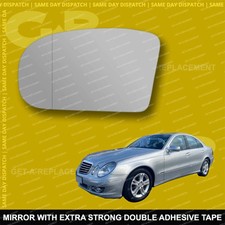 For Mercedes E-Class W211 wing
